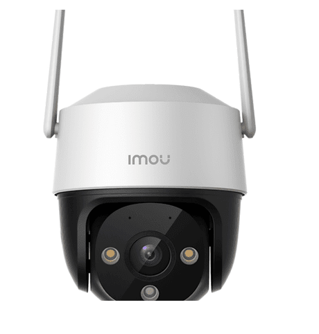IPC-K7CN-3H1WE CAMARA IP IMOU Cruiser SE+ PT 3MP 3.6mm Full-Color 30mt,Micro SD MAX 512GB WiFi6  2.4Ghz3