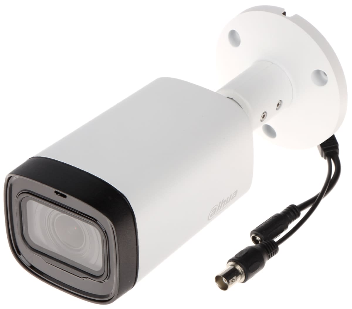 DH-HAC-HFW1500RN-Z-IRE6-A CAMARA BALA 5MP MIC VF MOTORIZADA IR60MT HDCVI IP67 METAL 0