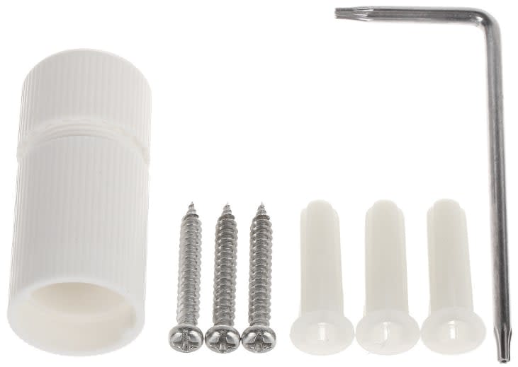 IPC3512LE-ADF28K-WP CAMARA DOMO IP POE IK10 2MP 2.8MM WIZCOLOR SIP MIC IP67 METAL+PLASTICA UÑV7