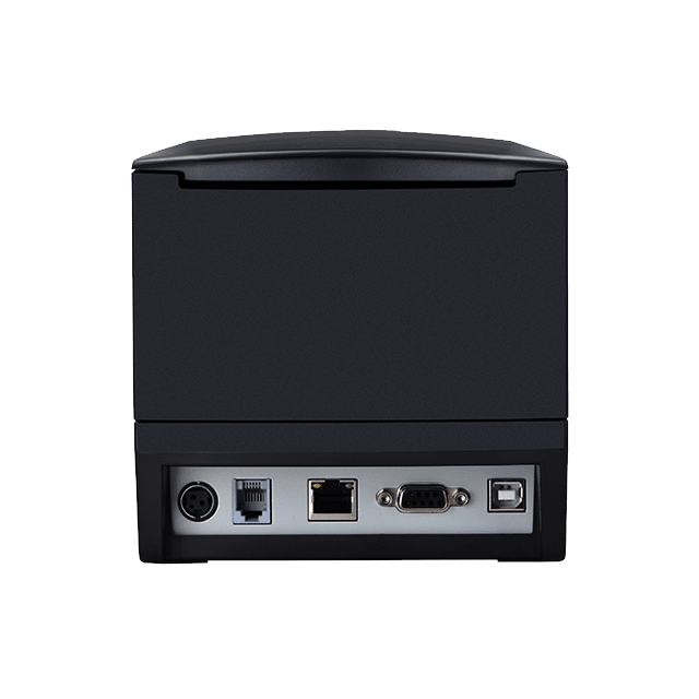 XP-365B Impresora Termica Etiqueta Resolution Print width,16~82mm,Printing speed MAX,152mm/s,4M,USB4