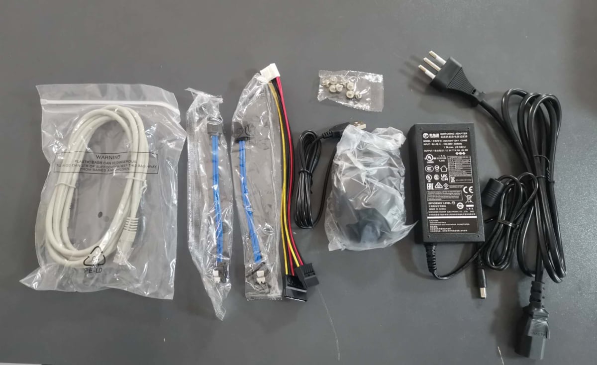 DH-XVR4232AN-I XVR 32CH 2HDD WizSense 1080N Lite  Max IP 16CH,TOTAL MAXIMA 36CH3