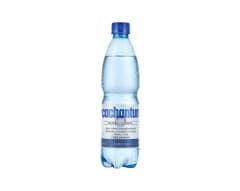 AGUA MINERAL CACHANTUN GASIFICADA 600ML