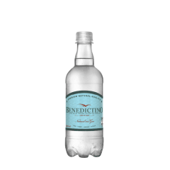 AGUA BENEDICTINO SIN GAS 500CC