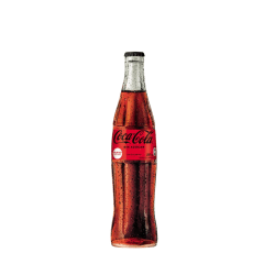 COCA COLA ZERO EXPRESS 237ML