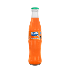 FANTA EXPRES 237ML