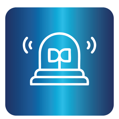 ALARMAS