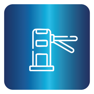 CONTROL DE ACCESO