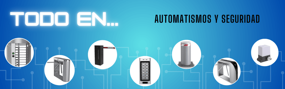 AUTOMATISMOS