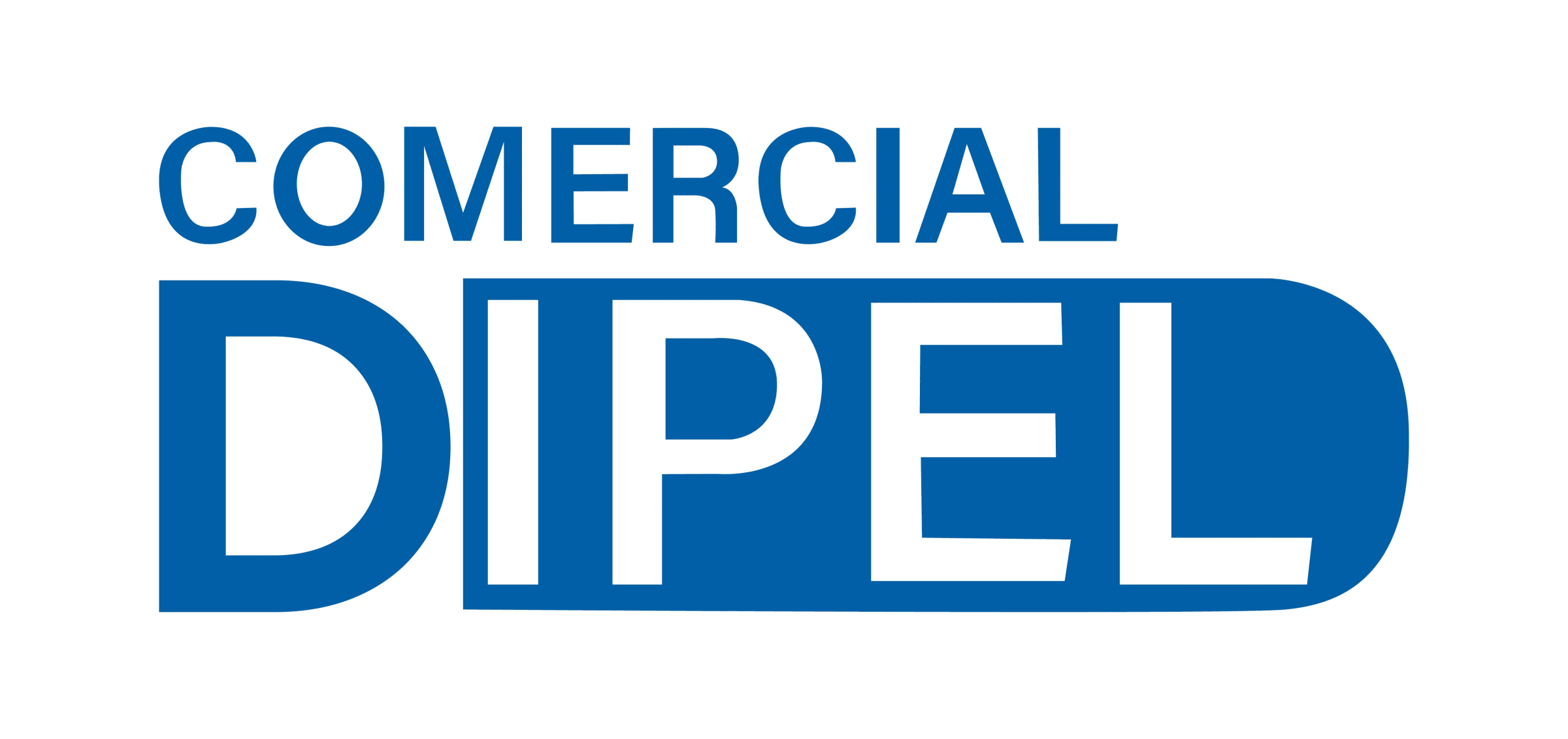 Comercial Dipel