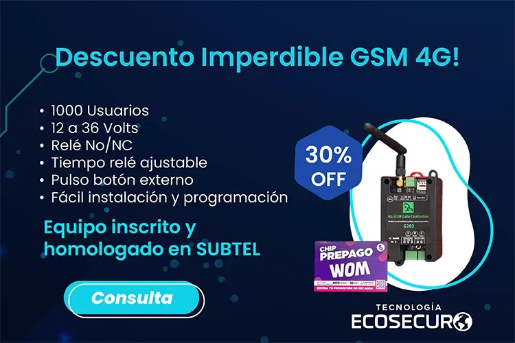 Promoción