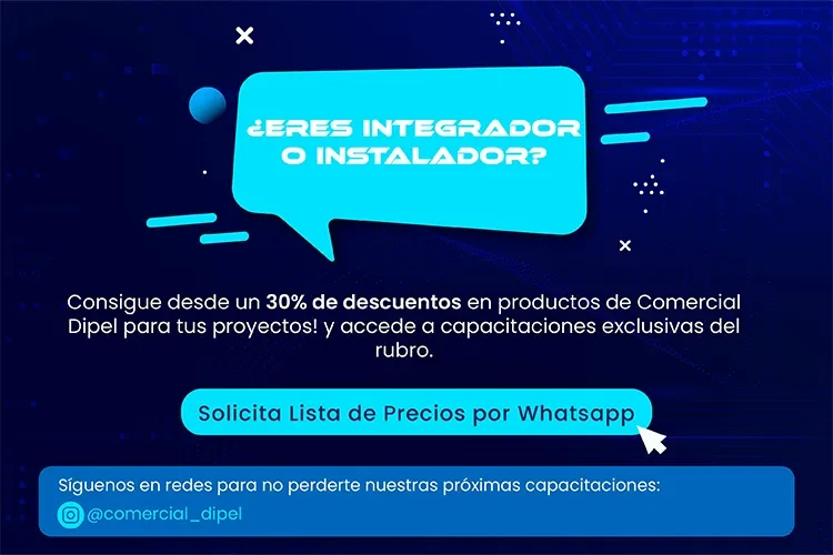 Promoción