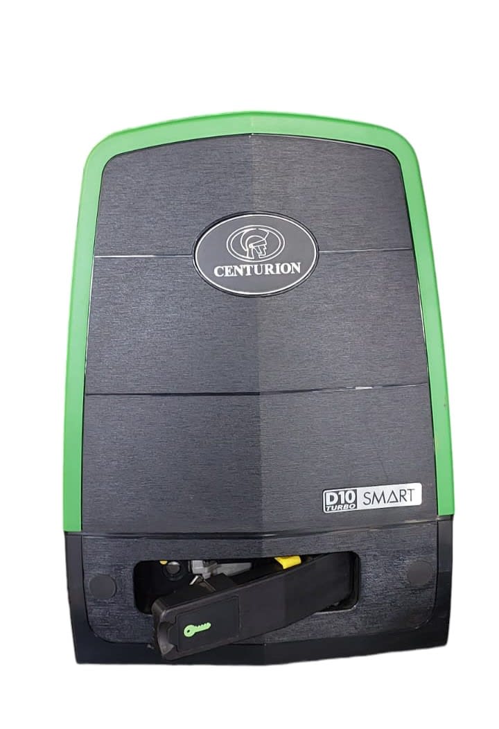 D10 SMART TURBO | Comercial Dipel