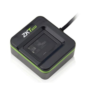 ENROLADOR ZKTECO USB SILK ID SILK20R