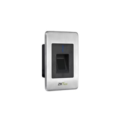 LECTORA HUELLA EMPOTRABLE EXTERIOR FR1500 MIFARE