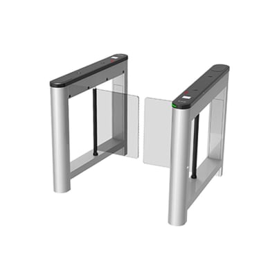 TORNIQUETE ABATIBLE UN CARRIL SATURN-S1000