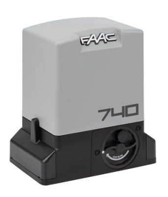 FAAC 740