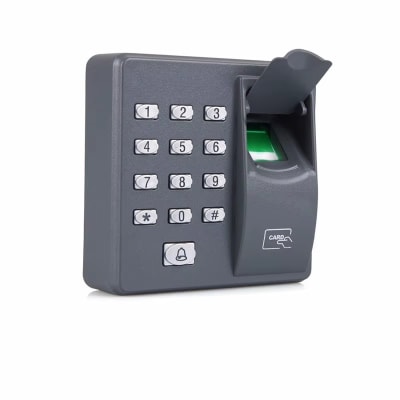 BIOMETRICO STAND ALONE