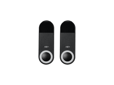 KEY FOTOCELDA INALAMBRICA