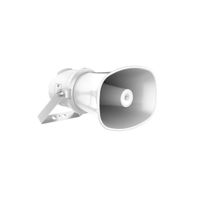 HIK PARLANTE IP 25W 12VDC AUDIO BIDIRECCIONAL POR SIP DS-QAZ1325G1T