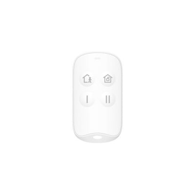 AX HOME CONTROL REMOTO DS-PKF201-WB HIKVISION