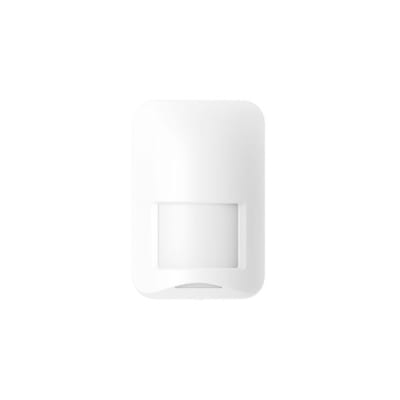 AX HOME DETECTOR PIR INALAMBRICO DS-PD201P10-WB HIKVISION
