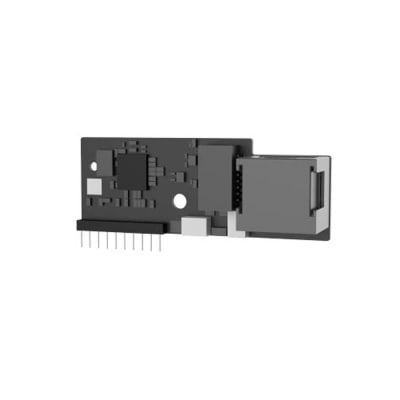 AX HOME MODULO LAN DS-PC201N HIKVISION