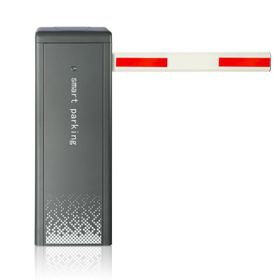 BARRERA AUTOMÁTICA BRACCIO VELOCE