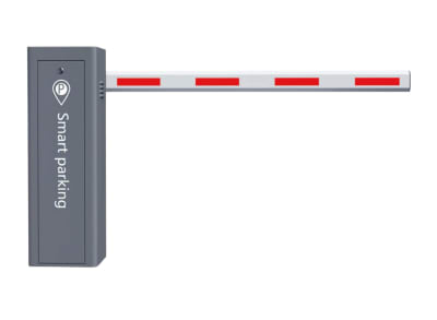 BARRERA AUTOMATICA ZETA 310