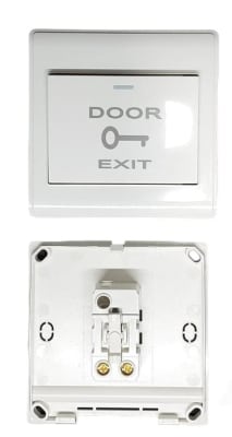 BOTÓN DOOR PL
