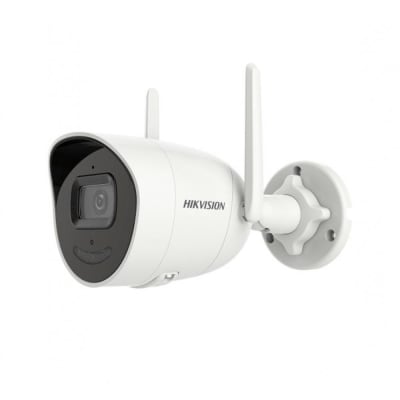 CAMARA IP 2MP WIFI IR30M AUDIO BIDIRECCIONAL DS-2CV2021G2-IDW 2.8MM (W) HIKVISION