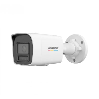 CAMARA IP 4MP COLORVU DUAL LIGHT 30M DS-2CD1047G2H-LIU 2.8MM HIKVISION