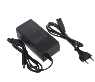 FUENTE DE PODER 12VCC 5A PLASTICA