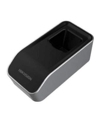 ENROLADOR DE HUELLA USB DS-K1F820-F HIKVISION