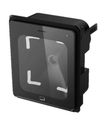 LECTOR QR HIKVISION PARA CEDULA CHILENA Q340-HK-CL