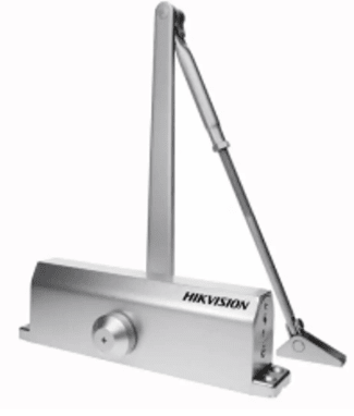 CIERRA PUERTA HIDRAULICO HIKVISION DS-K4DC105 80 A 120KG