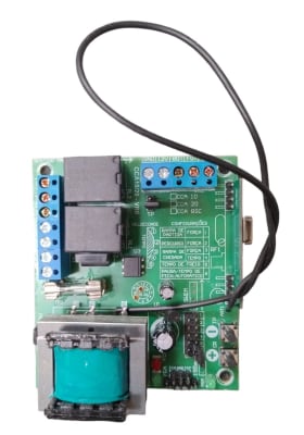 RCG CENTRAL DE MANDO