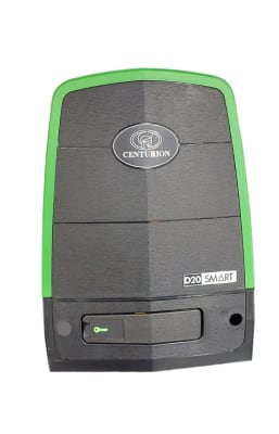 D20 SMART