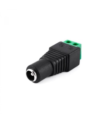 CONECTOR DC HEMBRA