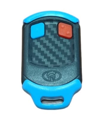 CONTROL REMOTO CENTURION