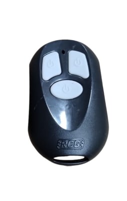 CONTROL REMOTO COMMAND