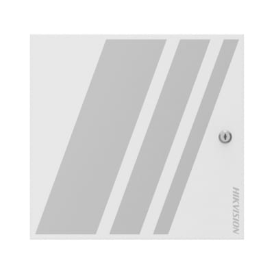 CONTROLADOR IP ACCESO PRO 2 PUERTAS ALARM I/O GABINETE DS-K2622X HIKVISION