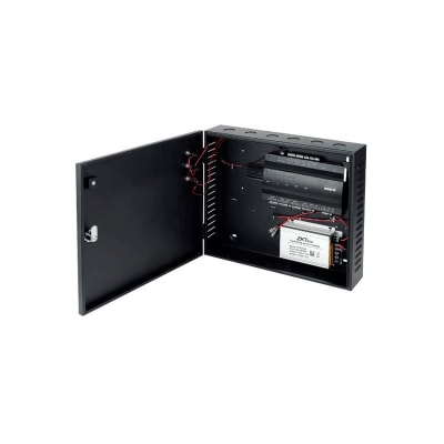 CONTROLADOR 2 PUERTAS PULL PROX+BIO ZK-INBIO260 ZKTECO