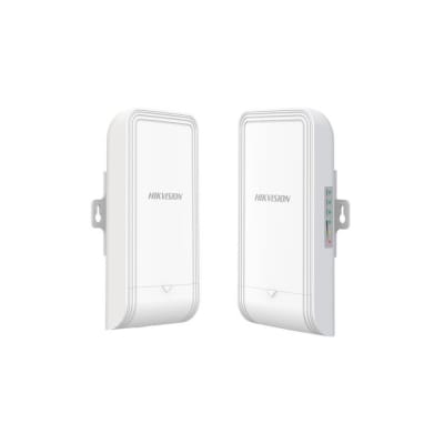 ENLACE INALAMBRICO CPE 5GHZ 3KM DS-3WF3000-EI-5AC/P