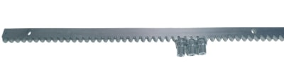 CREMALLERA METAL
