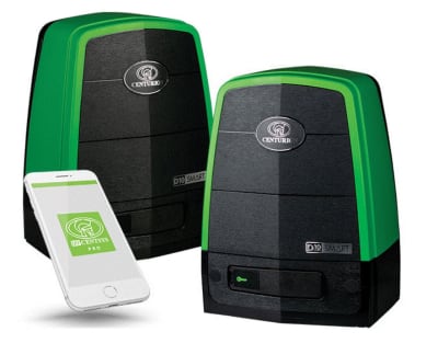 CENTURION D10 SMART