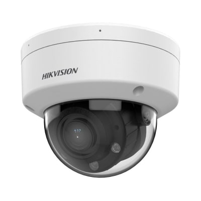 DOMO IP 6MP SMART DUAL LIGHT 30M DS-2CD1763G2-LIZSU 2.8-12MM HIKVISION