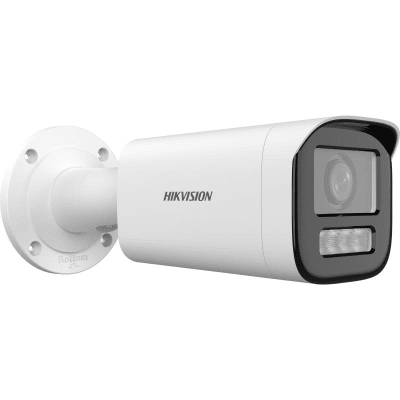 CAMARA IP BALA 2MP IR50 LVM MIC METAL DS-2CD1623G2-LIZU(2.8-12MM)(O-STD)