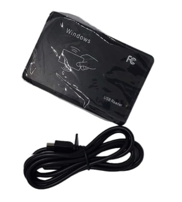 ENROLADOR DE PROXIMIDAD