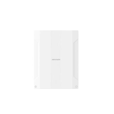 EXPANSOR INALAMBRICO DE 16 ZONAS CABLEADAS 02 SALIDAS AX PRO DS-PM1-I16O2-WB HIKVISION