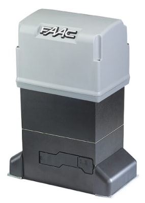 FAAC 844
